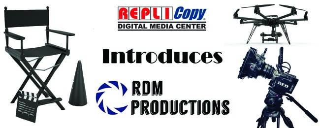 RDMProductions